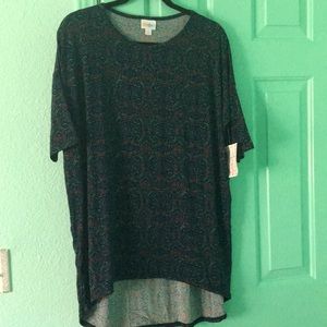 NWT Lularoe Irma